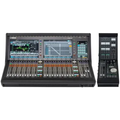 Yamaha DM7+Ex