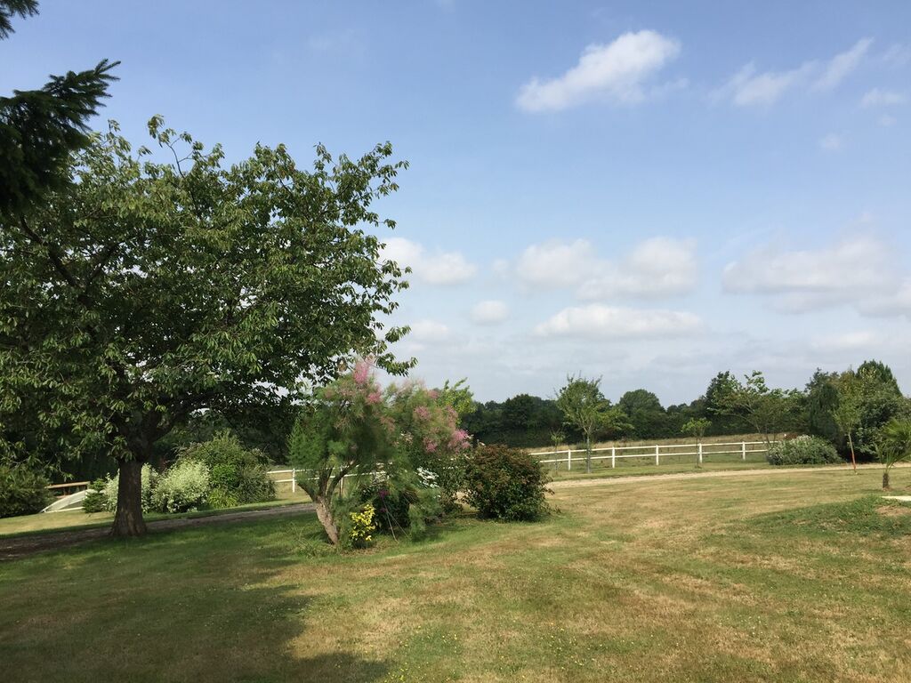 L'agence Terres et Demeures de Normandie Lisieux, vous propose cette demeure d'exception proche de Paris et Deauville, Calvados 14