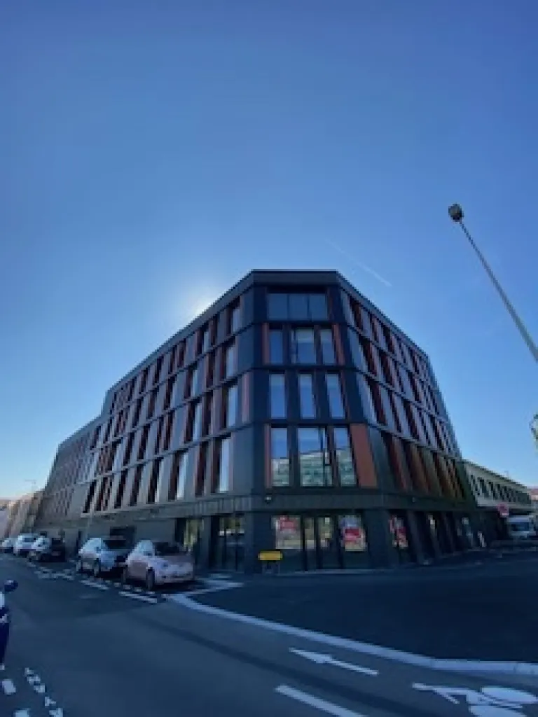 Nos prestations sur le secteur deLe Havre 76600 en Seine Maritime