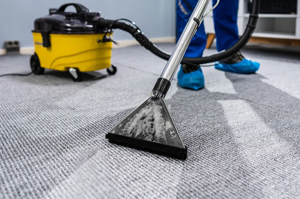 TOP CLEAN Nettoyage – Agence de Rouen