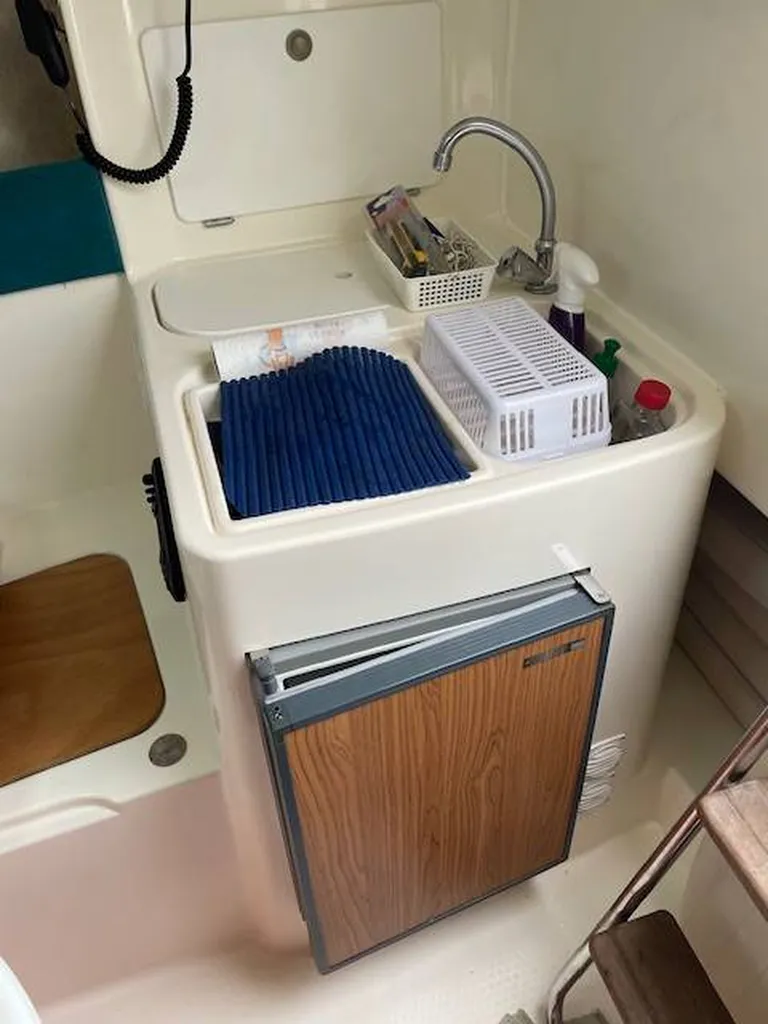 Bateau rigide à vendre à Arzal