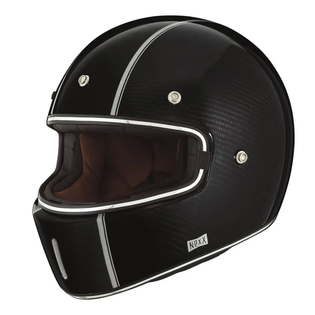 CASQUE NEXX X.G100 CARBON.