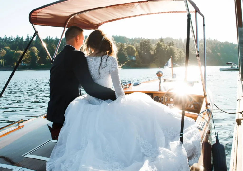 Notre zone d'activité pour ce serviceWedding planner pour l'organisation de son mariage de A à Z