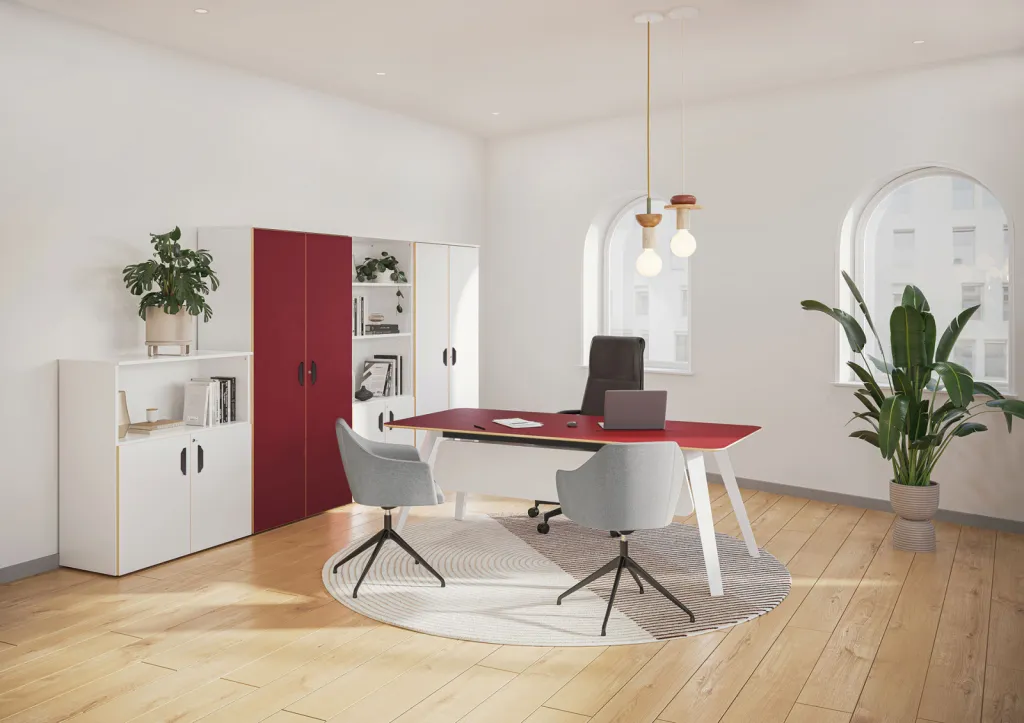 Bureau Altitude