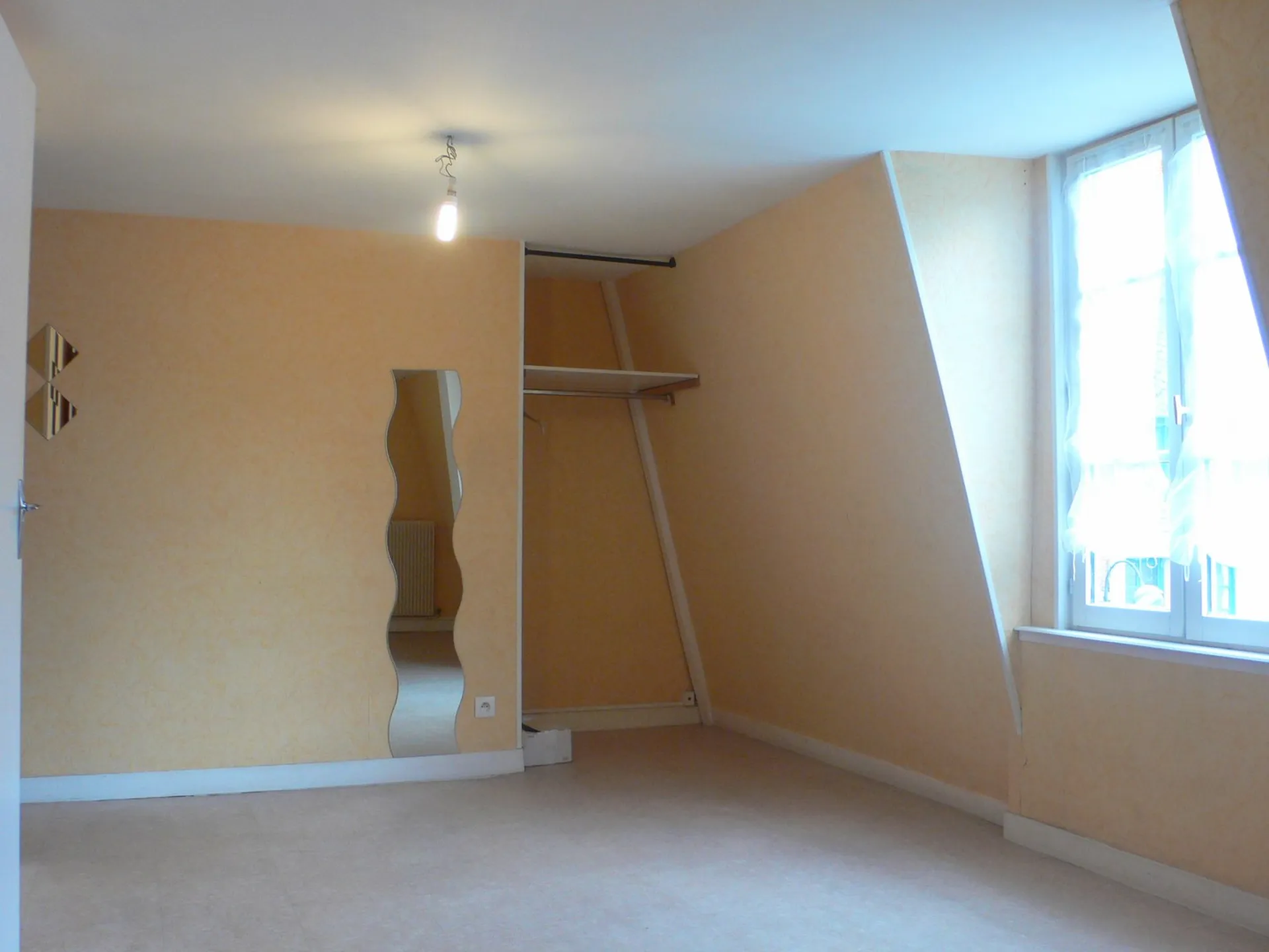 Vente immeuble Lisieux Calvados 14