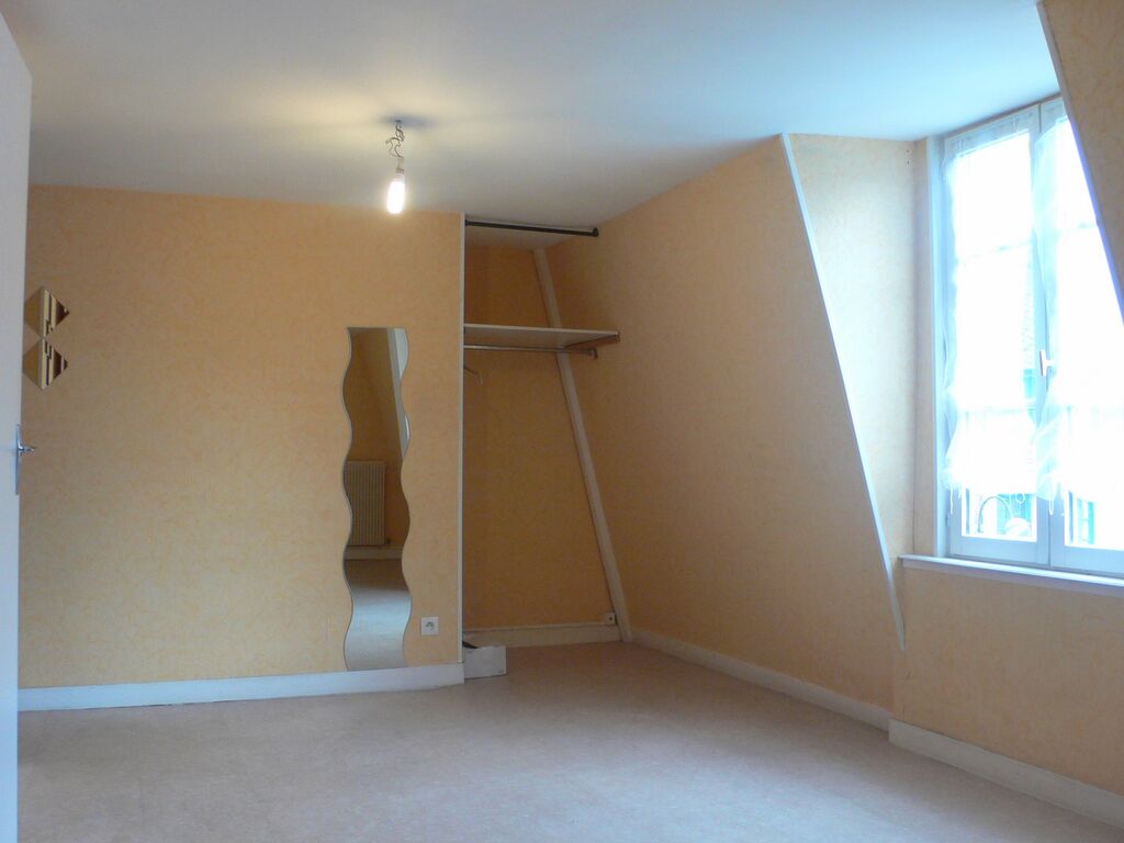 Vente immeuble Lisieux Calvados 14