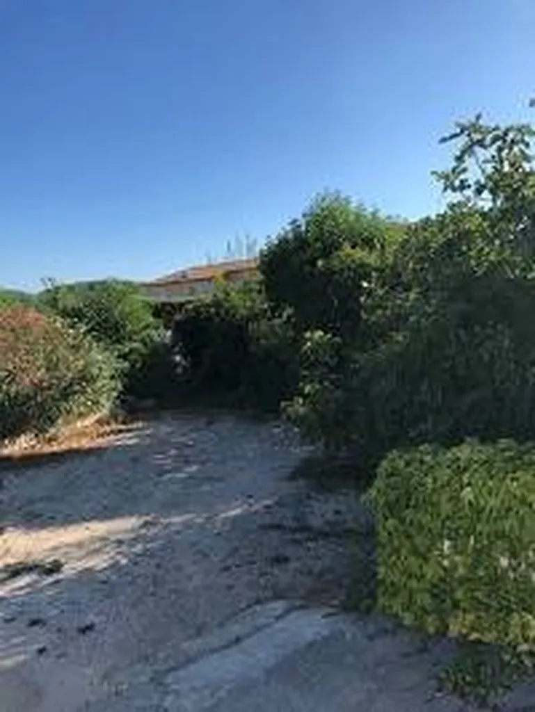 Terrain de 374 m² à CUERS (FT104)- VENDU!