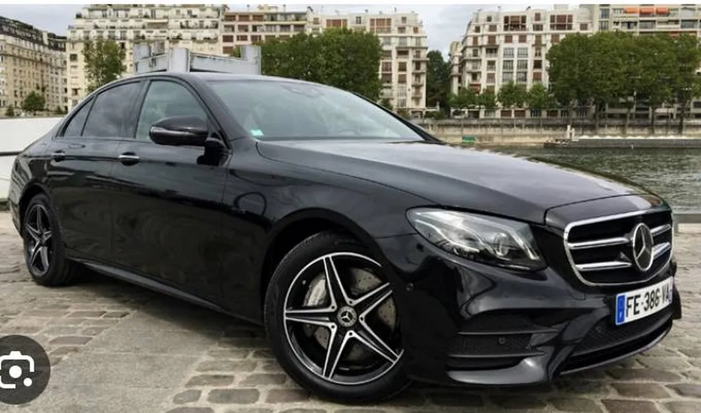 CHAUFFEUR PRIVE VTC/ VOITURE AVEC CHAUFFEUR MARSEILLE