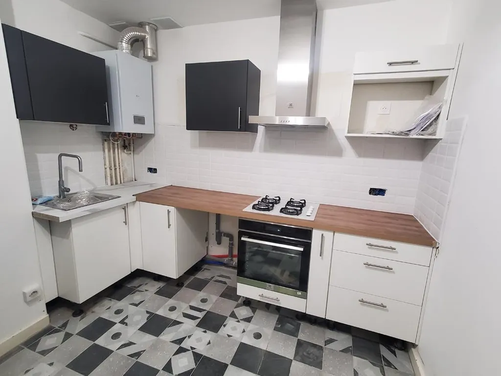 En région toulousaine, ARC 31 vous accompagne pour tous vos travaux intérieurs avec un mot d’ordre : votre satisfaction !