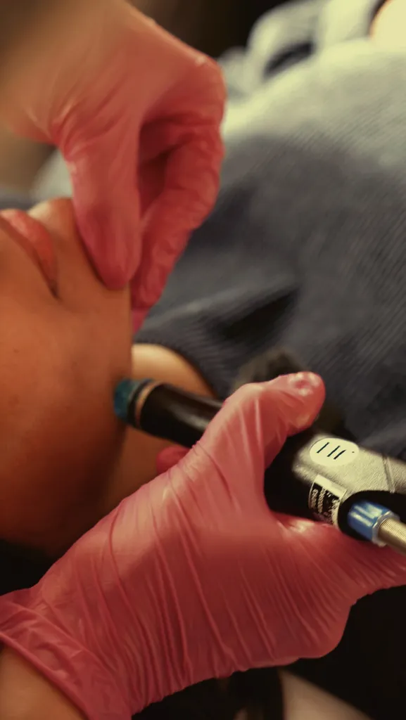 Hydrafacial Toulouse Mage Studio