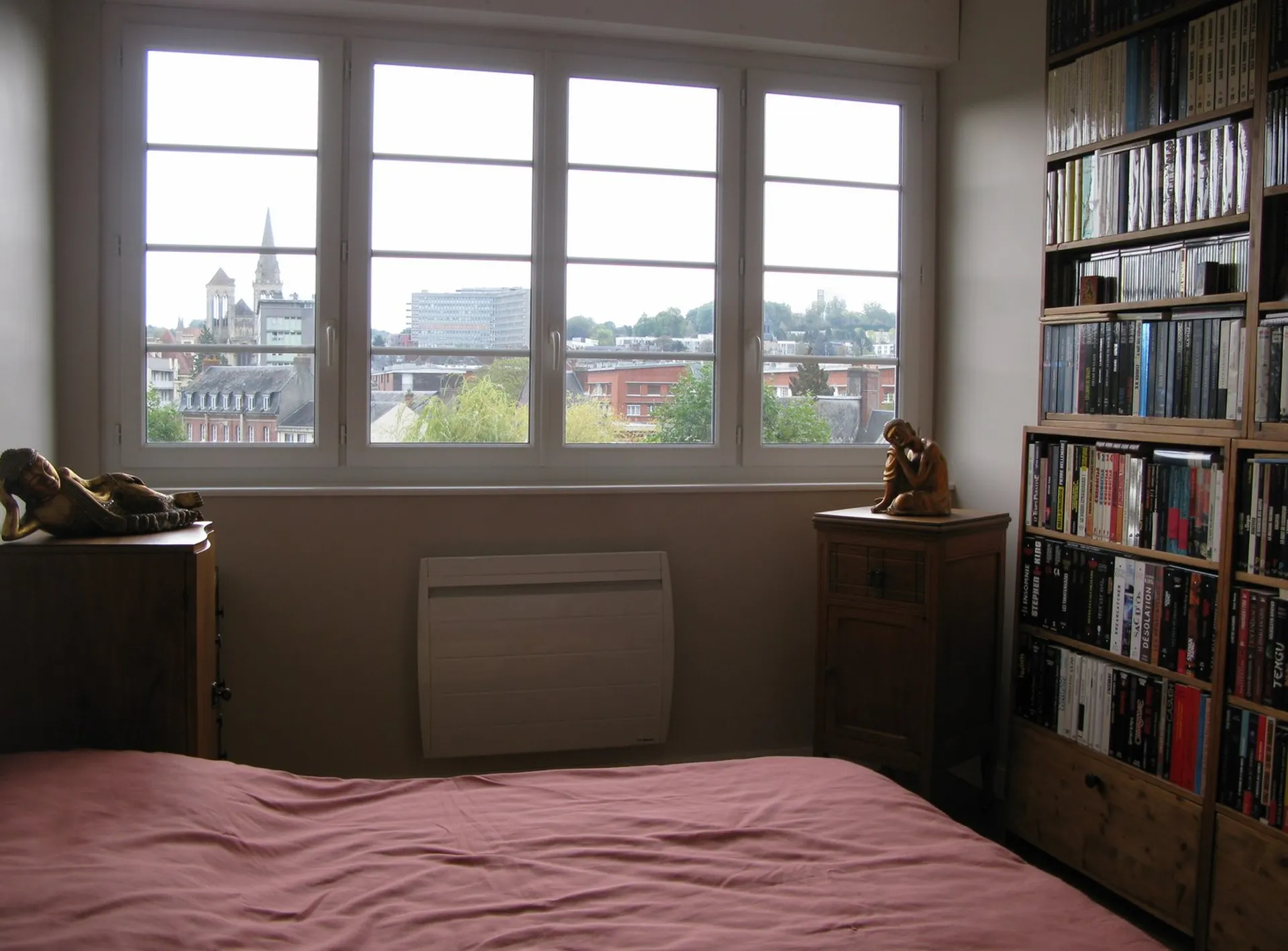 APPARTEMENT 3 pièces LISIEUX CENTRE-VILLE, Normandie, Calvados 14