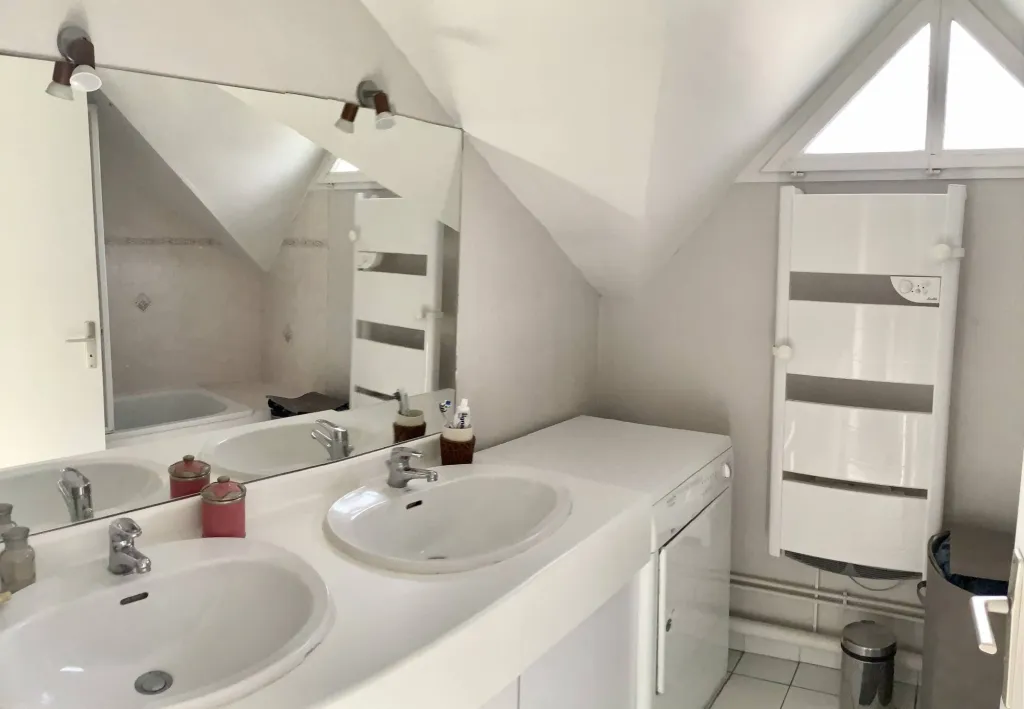 acheter un appartement à rouen