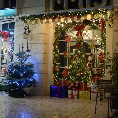 Chronique semaine 46 : Que goûter et que rapporter à Nice pour Noël : itinéraire gourmand et idées cadeaux locaux