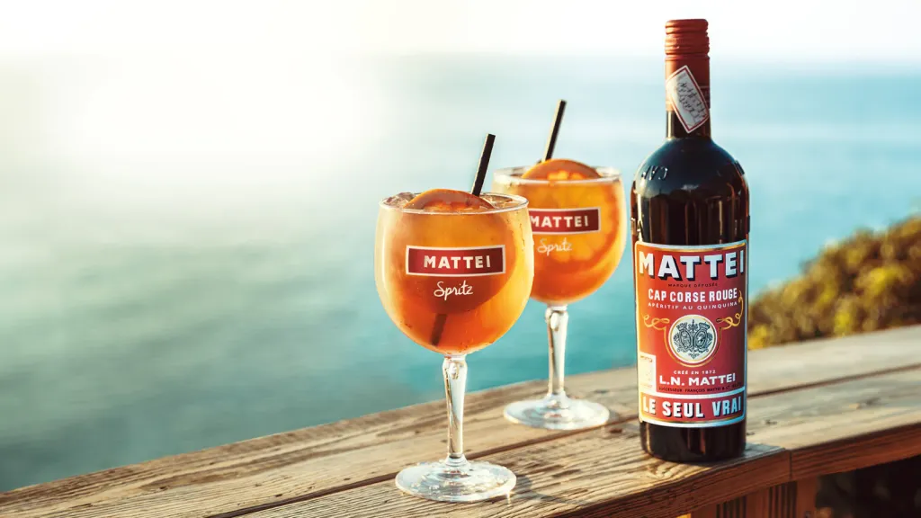 Vente d'apéritifs corses et spécialités locales pour professionnels CHR à Marseille et Aix-en-Provence Vente d'apéritifs corses et spécialités locales pour professionnels CHR à Marseille et Aix-en-Provence