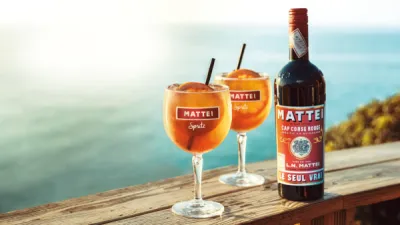 Vente d'apéritifs corses et spécialités locales pour professionnels CHR à Marseille et Aix-en-Provence