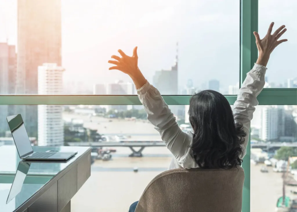 Formation Praxinova MBTI travail en équipe de Marseille à Paris