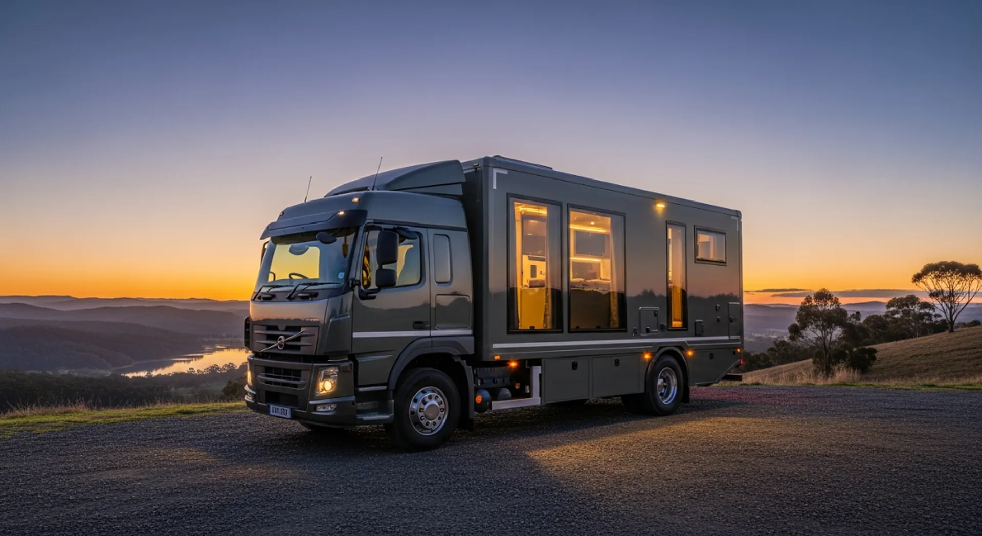 Souscrire une assurance camping car haut de gamme pour garantir la sécurité de vos voyages en véhicule aménagé en France