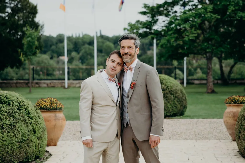 Pacte Civil de Solidarité (Pacs) à Bordeaux et Arcachon - Claraly Studio