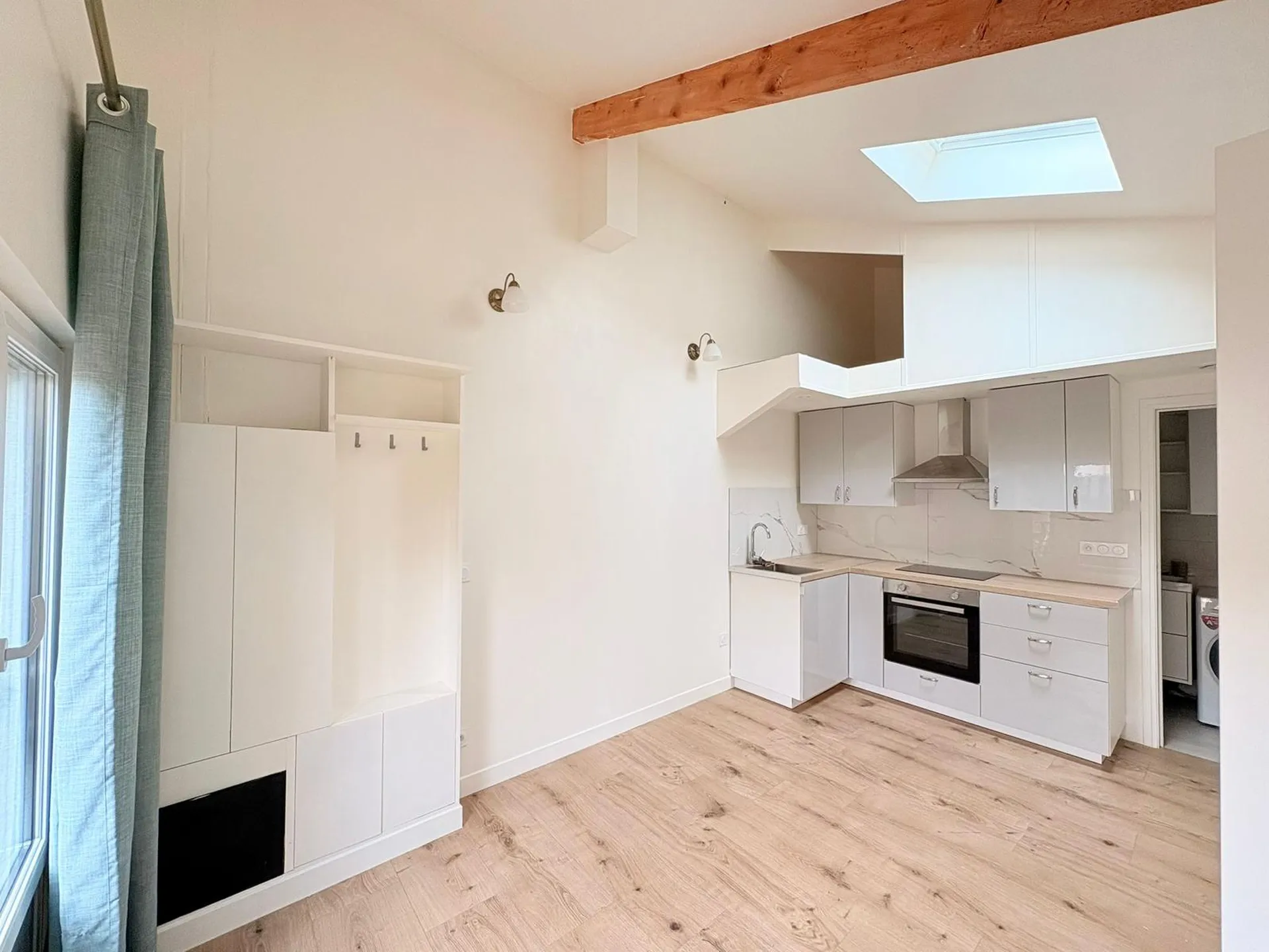 maison avec un studio indépendant investissement locatif 