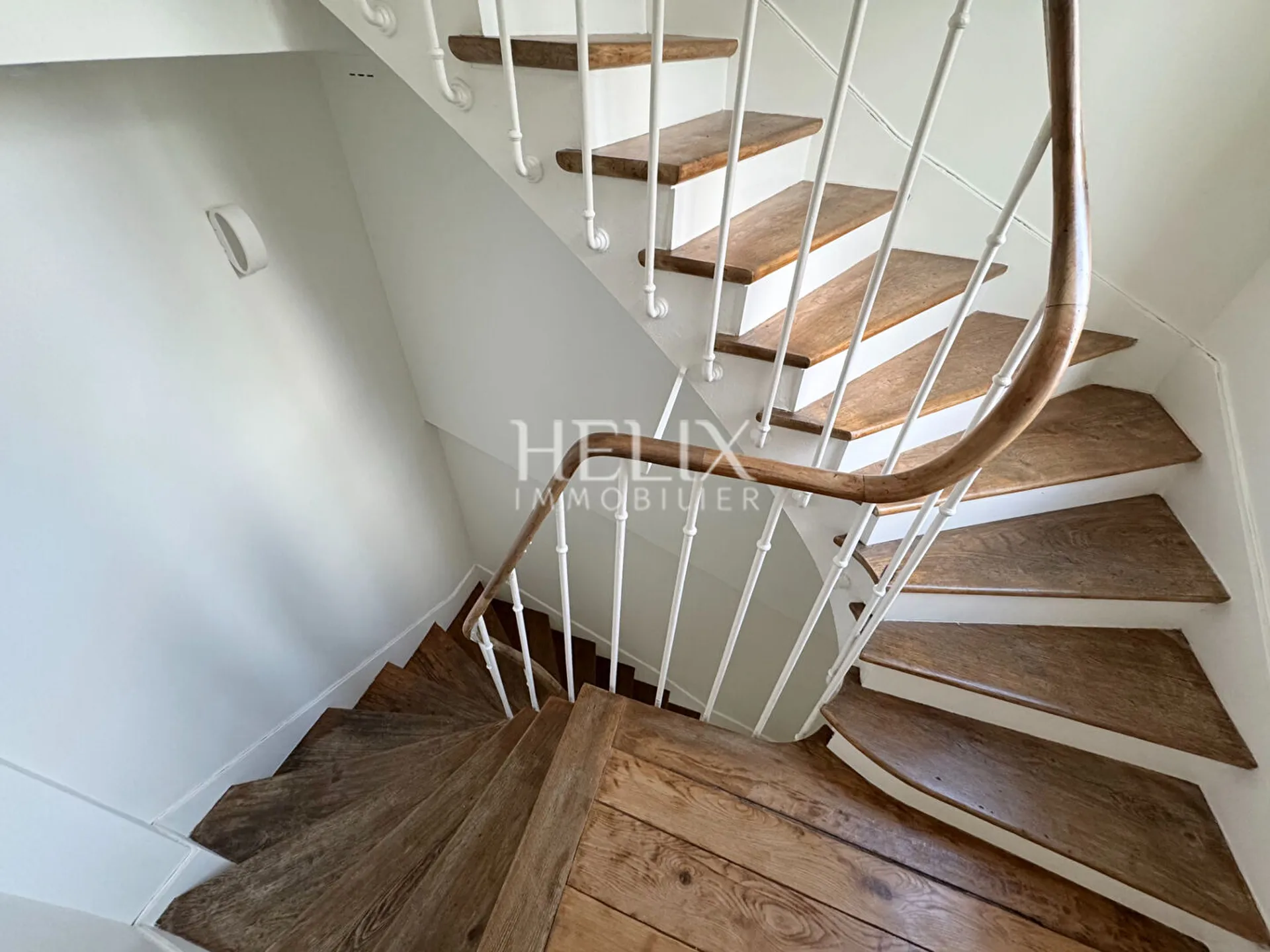 A vendre Le Pecq quartier Saint-Wandrille 