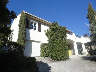 a vendre maison carnoux en provence