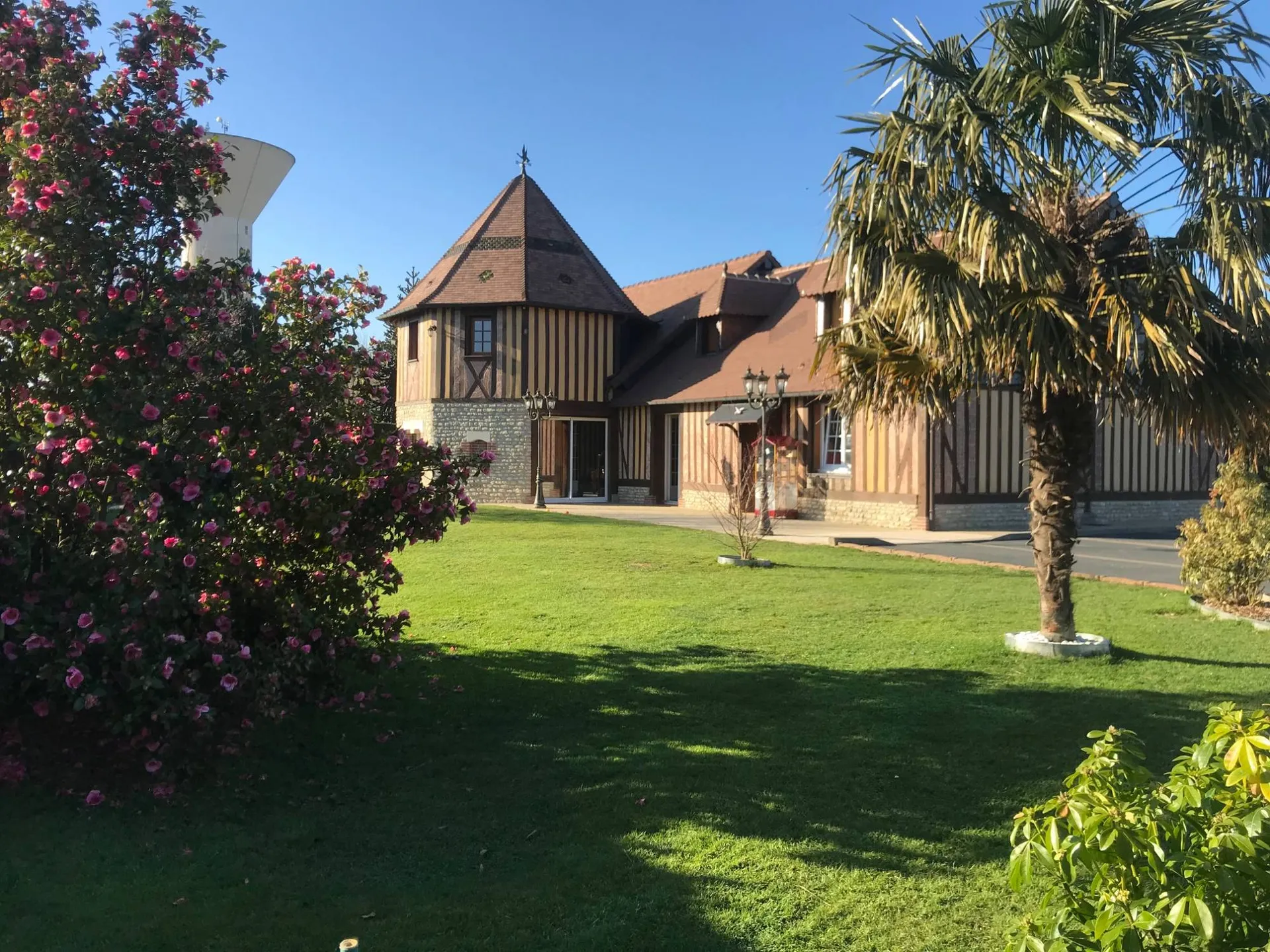 A vendre Maison Normande proche de Lisieux 14