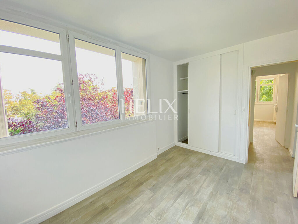 Appartement Le Pecq 5 pièces 85m²