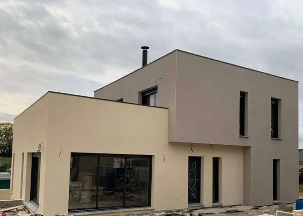 Trouvez une entreprise de maçonnerie dans la région rouennaise.