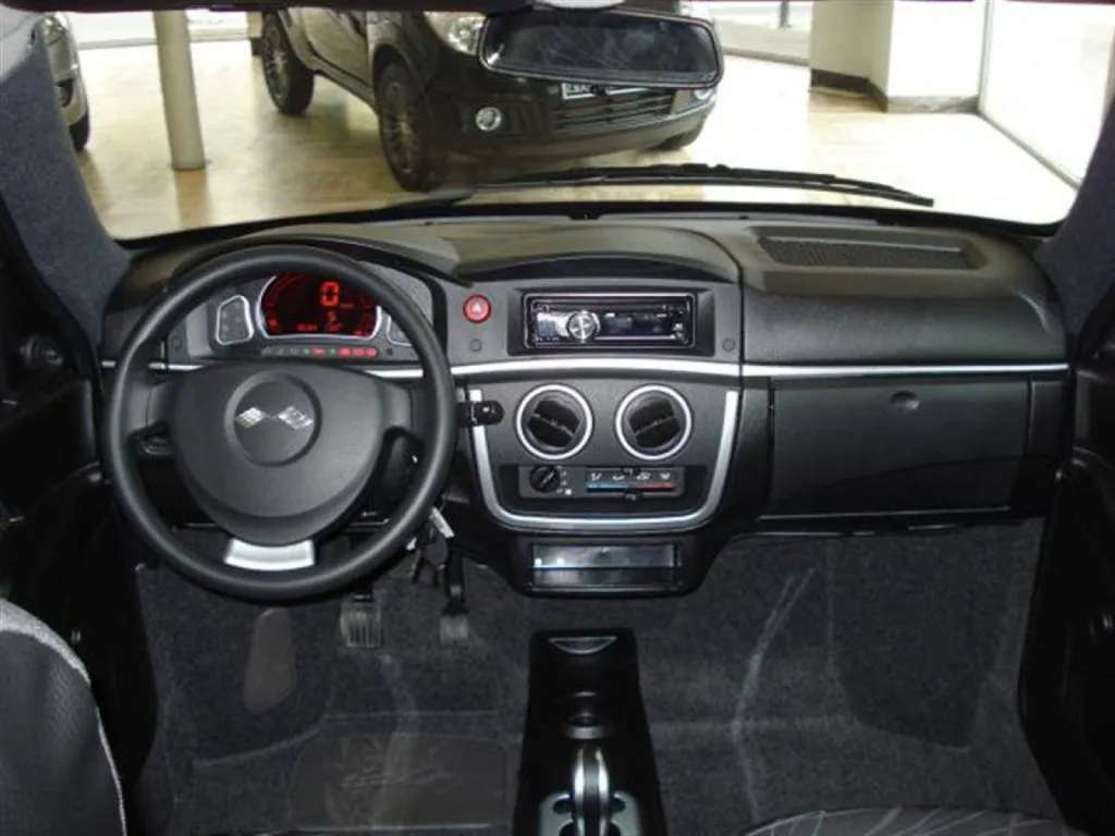 Vente Voiture Sans Permis LIGIER OPTIMAX PRESTIGE avec Moteur Progress sur Toulon dans le Var 83