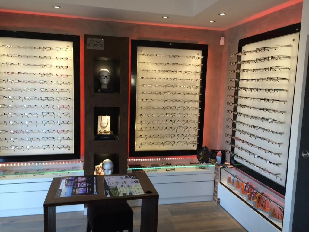 Agencement intérieur pour les boulangeries et restaurants vers Bordeaux - Agencement boulangerie