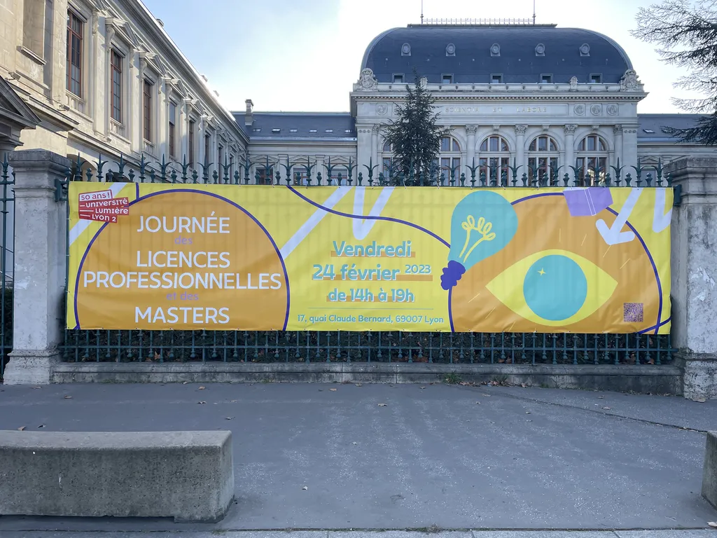 Bâche