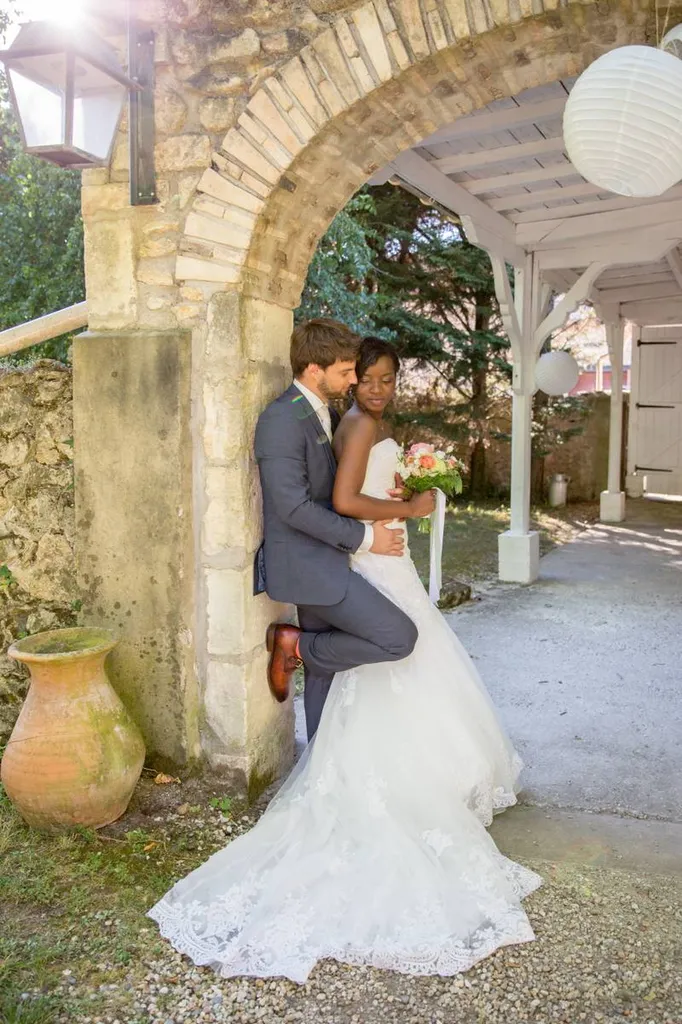 Les Mariages de Mademoiselle L Organisatrice de mariage Aquitaine  et Bordeaux - Rachel M Photographe