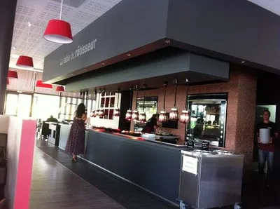 La Table du rotisseur est partenaire publicitaire pour Or Ligne La teste Bassin d'Arcachon