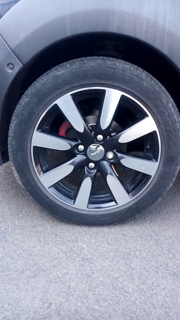 Voiture sans permis Plan de Campagne Ixo Treck DCI 