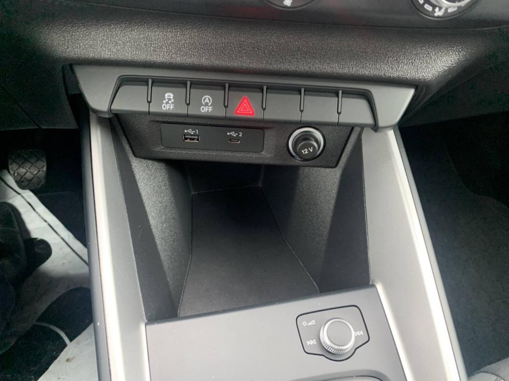 Audi A1 d'occasion boite manuelle proche de Rouen