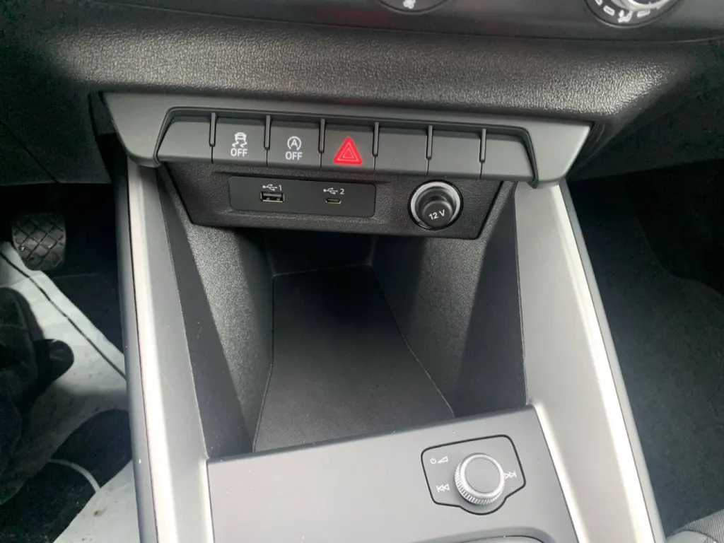 Audi A1 d'occasion boite manuelle proche de Rouen