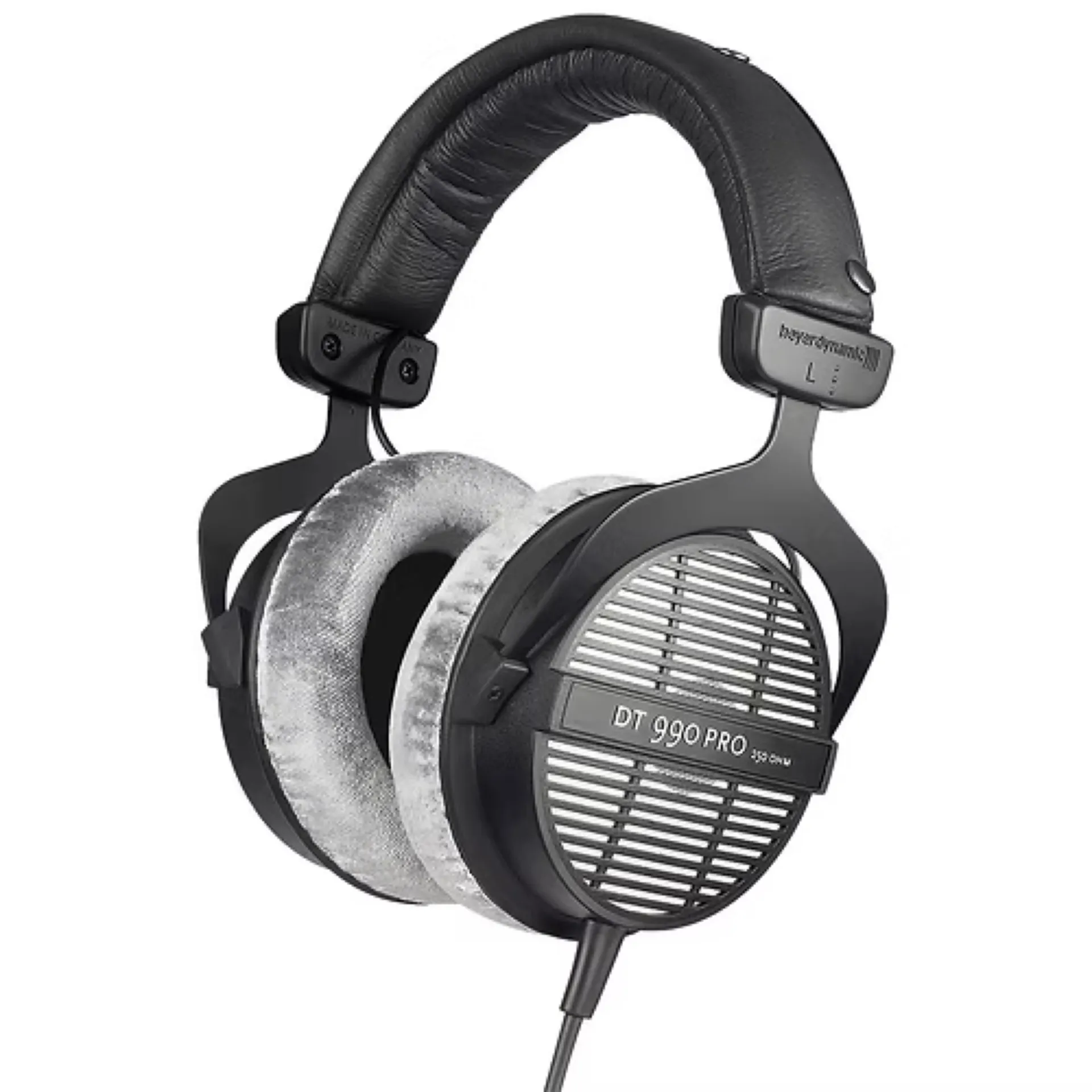 CASQUE AUDIO BERYERDYNAMIC DT990 PRO