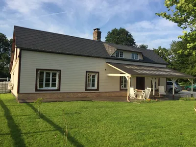 Maison Normande, Région Gacé, Orne 61