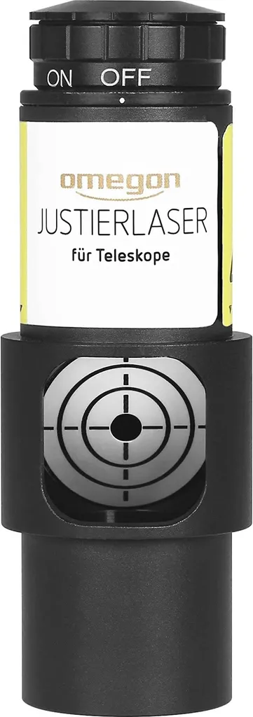 Notre zone d'activité pour ce serviceAlimentation secteur pour télescope