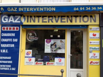 depannage  chaudière efficace rapide à Marseille