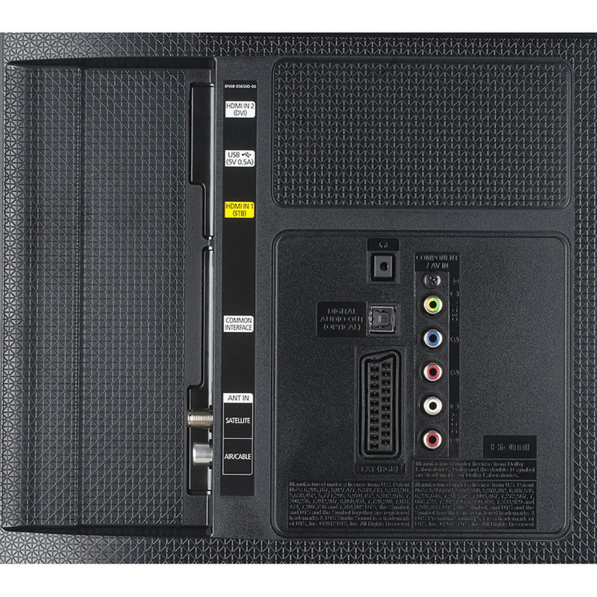 location écran led 40 pouces à Antibes dans les alpes maritimes