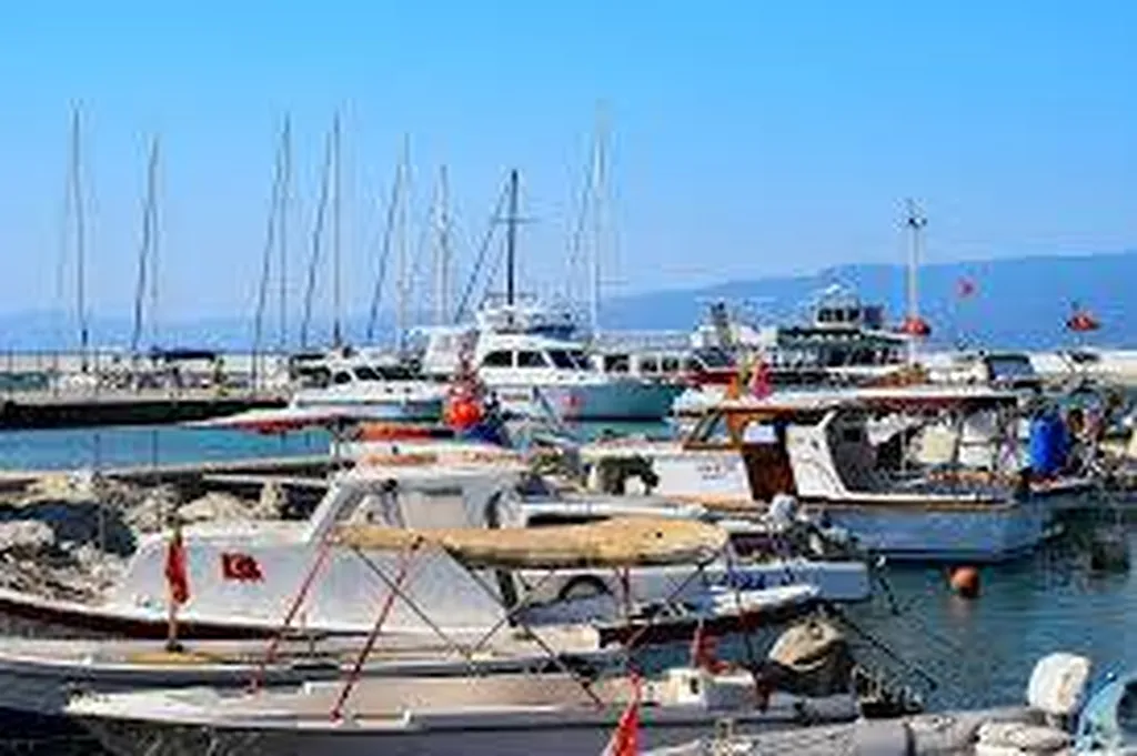 Transport routier en direction de la Côte d'Azur
