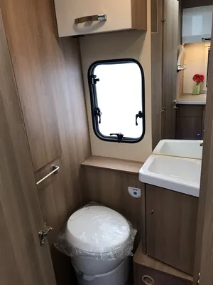 WC ET DOUCHE