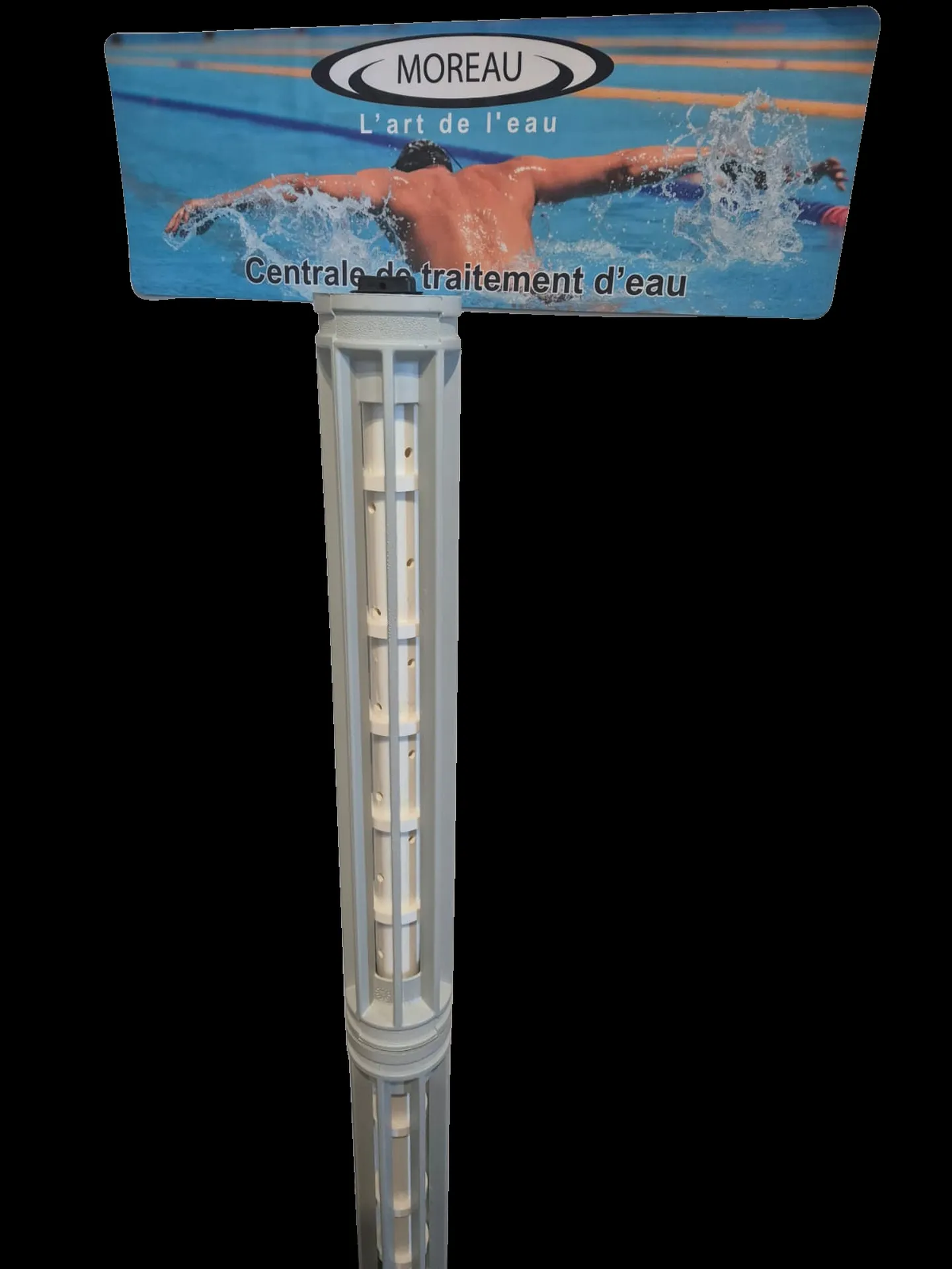 BOUGIE POUR FILTRE DIATOMEE