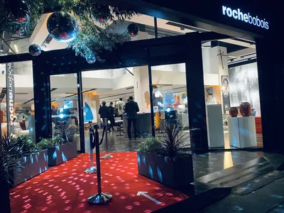 Tapis rouge au havre