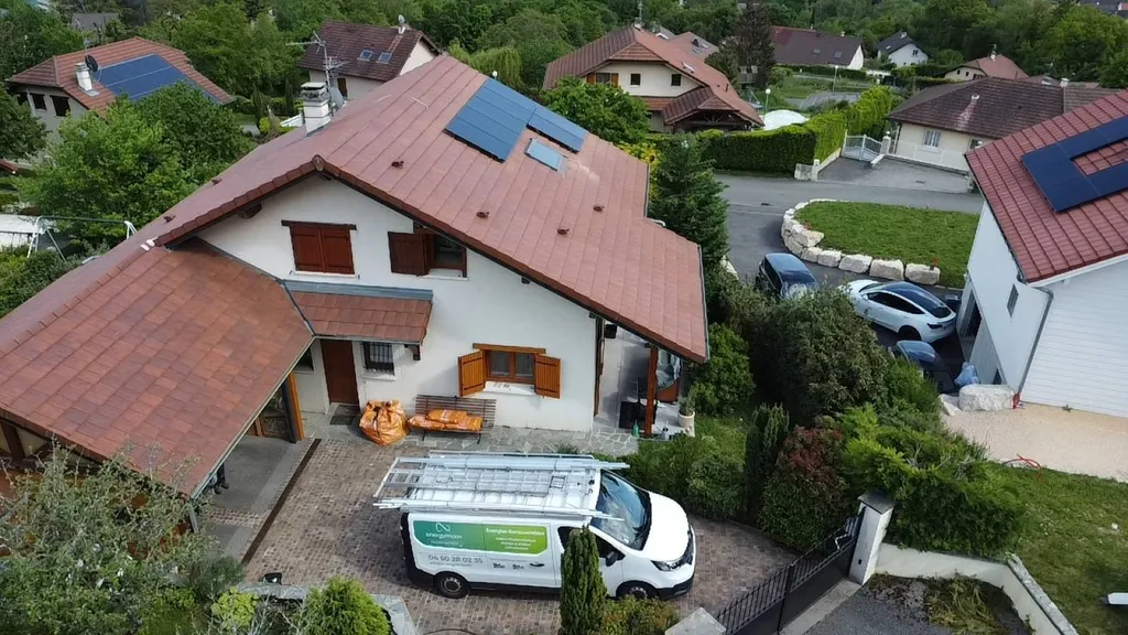 ENERGYMOOV, EXPERT RGE VOUS ACCOMPAGNE DANS VOS PROJETS DE RÉNOVATION ÉNERGÉTIQUE
