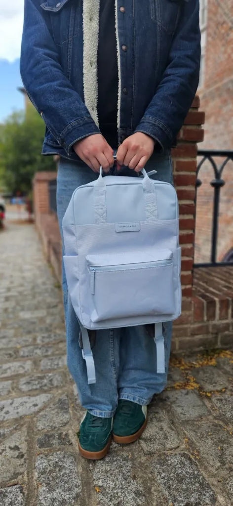 Sac à dos ordinateur Kapten & Son disponible chez Evasion Eu