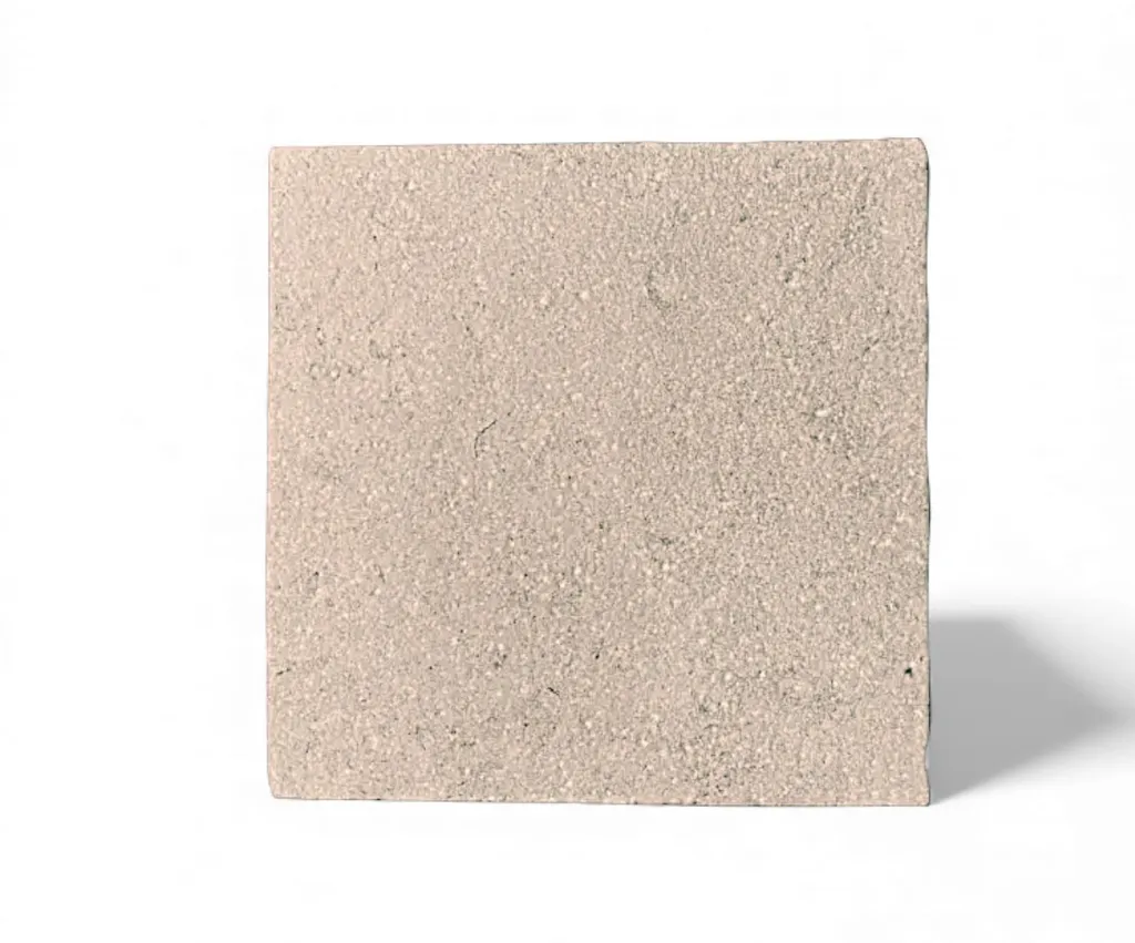 Finition Princesse Isabelle exclusive Créa Stone pour rendu raffiné lumineux idéal sols terrasses murs projets intérieurs extérieurs élégants