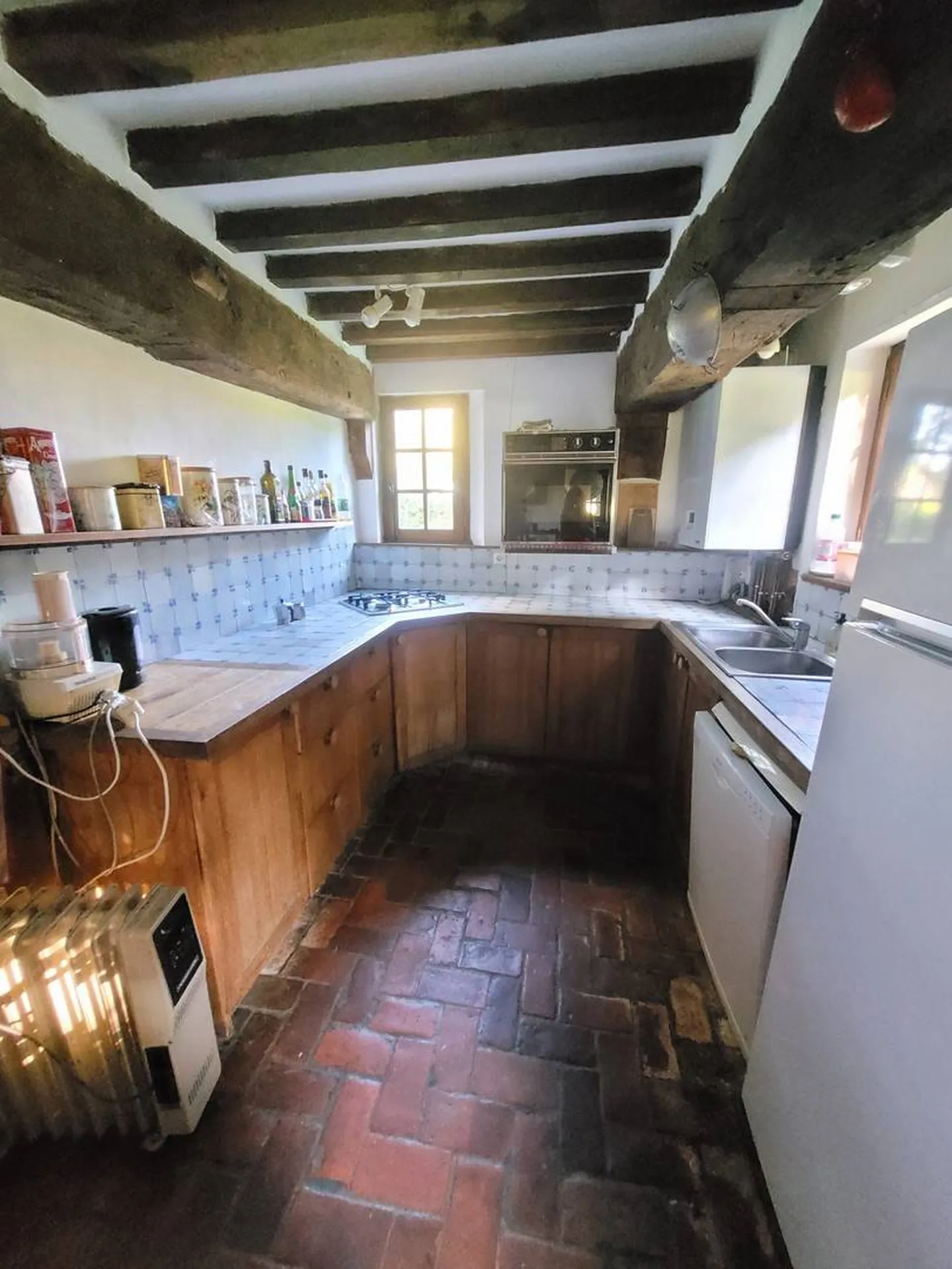 Maison de Caractère proche Pont-L'Evêque