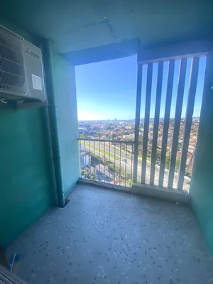 Location T1 34 M2 13013 Marseille vue mer